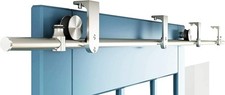 DIYHD 2520-5ft System montażu drzwi przesuwnych na sprzedaż  PL