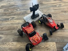 Team associated rc10b2 for sale  Hudsonville