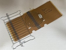 Microwave shelf wb48x35378 for sale  Dexter