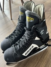 Bauer air eishockey gebraucht kaufen  Deutschland