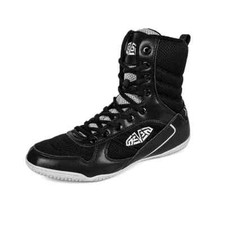Tênis de boxe profissional leve masculino luta livre academia esporte conforto sapato comprar usado  Enviando para Brazil