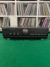 12055 technics a600 gebraucht kaufen  Hockenheim