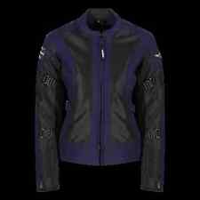 Jaqueta MotoGirl Jodie verão motocicleta feminina azul, usado comprar usado  Enviando para Brazil