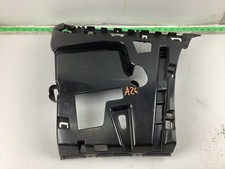 Suporte de montagem de para-choque traseiro direito BMW 320i F30 xDrive 2012 - 2015 7256924 fabricante de equipamento original, usado comprar usado  Enviando para Brazil