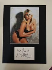 Billie faiers hand for sale  BRIERLEY HILL