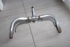 Guidon randonneur aluminium d'occasion  Gournay-sur-Marne