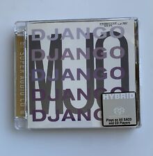 Modern jazz quartet for sale  Loveland