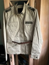 Jacke damen amisu gebraucht kaufen  Sankt Augustin