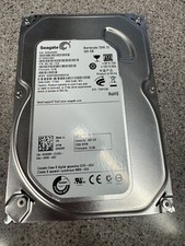 Disco rígido SATA H639R 0H639R Dell 320GB ST3320418AS, 9SL14C-034, TESTADO BOM!  comprar usado  Enviando para Brazil