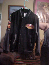 mickey mouse varsity jacket for sale mickey mouse varsity jacket for sale Norwood