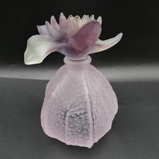 Daum pate verre for sale  SCUNTHORPE