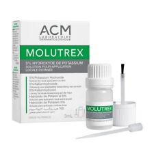 Laboratoire acm molutrex for sale  Brooklyn