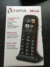 Lympia bella seniorenhandy gebraucht kaufen  Remscheid