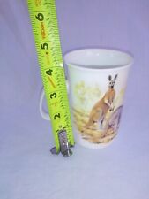 Ashdene kangaroo coffee for sale  Ripley