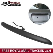 Tampa do porta-malas de carro aderência interruptor de porta-malas luz de placa para BMW E46 325i 51137171699 comprar usado  Enviando para Brazil