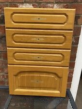 Solid oak drawer for sale  SCUNTHORPE