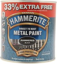 Hammerite hammered direct for sale  NEWCASTLE UPON TYNE