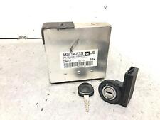 Kit centralina motore usato  Italia