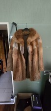 Rotfuchs pelzjacke echtpelz gebraucht kaufen  Troisdorf
