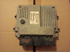 55195173ab centralina motore usato  Vimodrone