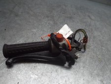 Honda cm250 cm250 for sale  NEWCASTLE