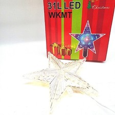 Weihnachtsbaumspitze topper st gebraucht kaufen  Gunzenhausen