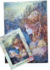 Gepflegtes schmidt puzzle gebraucht kaufen  Giesen