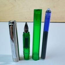Rare 2000 pelikan usato  Nerviano