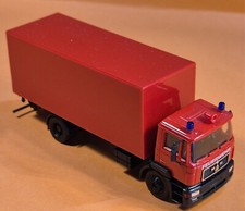 Herpa feuerwehr man gebraucht kaufen  Offenbach am Main