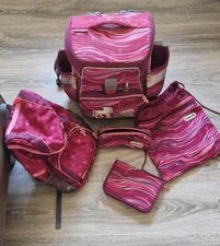 Step step rucksack gebraucht kaufen  Burgwald