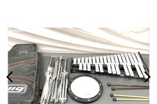 Ludwig xylophone practice for sale  Columbus
