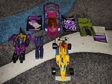 Transformers konvolut gebraucht kaufen Transformers konvolut gebraucht kaufen  Pohlheim