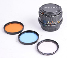 Pentax obiettivo smc usato  Venezia