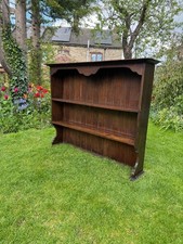 Antique solid oak for sale  BEDALE