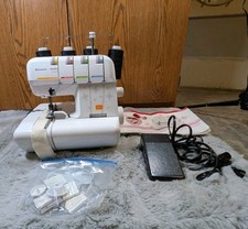 Husqvarna viking class for sale  Johnson City