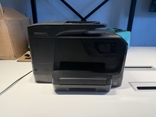 Office jetpro 8710 for sale  ROMFORD