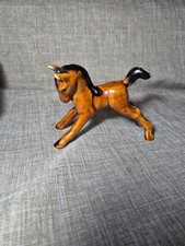 Vintage chestnut brown for sale  WELSHPOOL