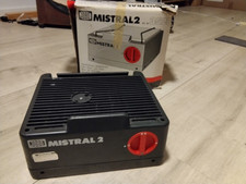 Jobo mistral typ gebraucht kaufen  Königs Wusterhausen