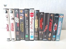 Video sammlung filme gebraucht kaufen  Erfurt