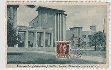 villa tirrenia usato  Foligno