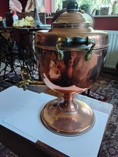 Antique copper brass for sale  WINCHESTER