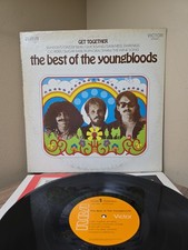 Best youngbloods 1970 for sale  Pleasant Hill