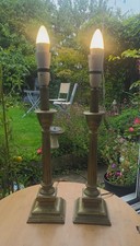 Pair vintage bhs for sale  DEREHAM