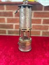 Vintage french miner for sale  RIPLEY