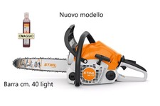 Motosega scoppio stihl usato  San Pietro Vernotico
