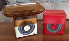 Ancienne balance vintage d'occasion  Rennes-