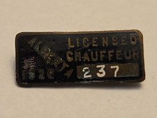 1922 alberta licensed d'occasion  Expédié en Belgium