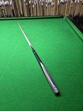 Ash jointed snooker for sale  MATLOCK