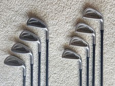 Tommy armour 845s for sale  Union
