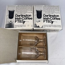 Dartington irish coffee for sale  Huntsville